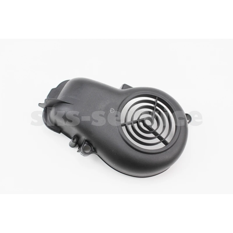 Фото 2 - Кришка крильчатки магнето, тип 2