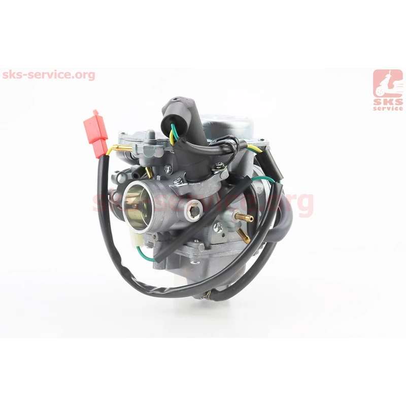 Карбюратор в зборі Honda CH250