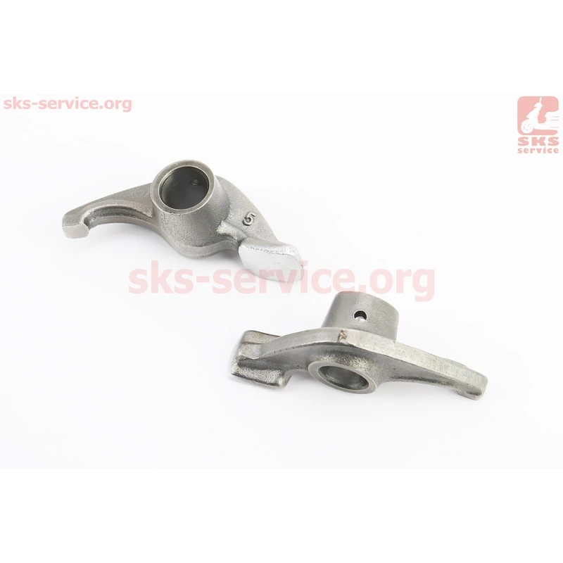 Коромисло (рокер) клапану к-кт 2шт Honda CH250