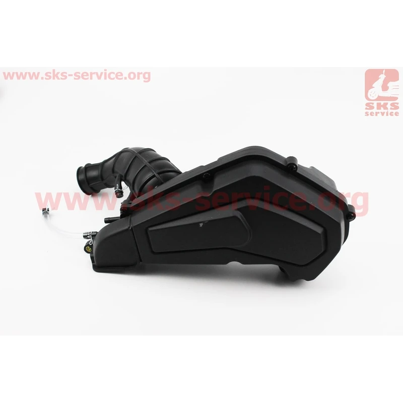 Фільтр повітряний в зборі Yamaha BWS150, тип 2