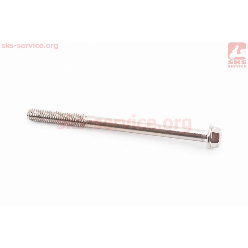 Болт M6x80mm (під ключ)