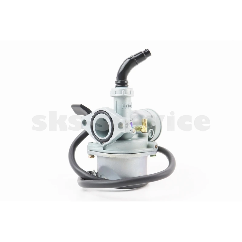 Карбюратор в зборі Delta 70/90/110cc, D=18,5
