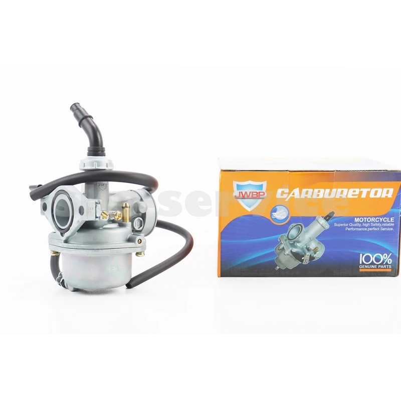 Карбюратор в зборі Delta 70/90/110cc, D=18,6