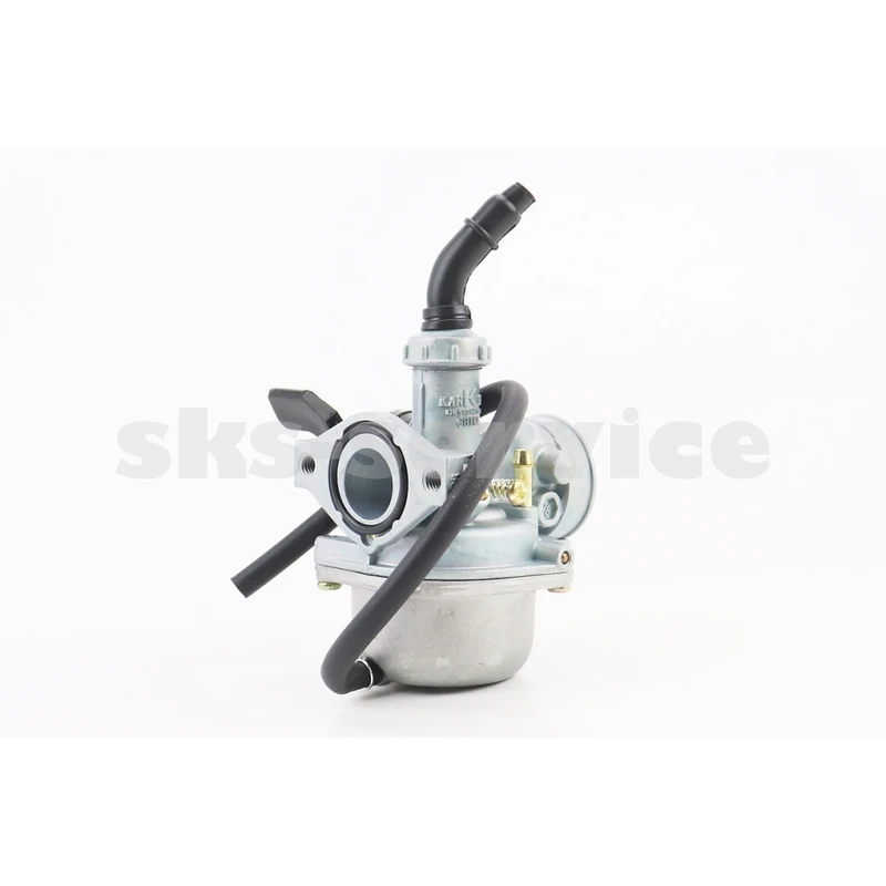 Карбюратор в зборі Delta 70/90/110cc, D=19, тип 1