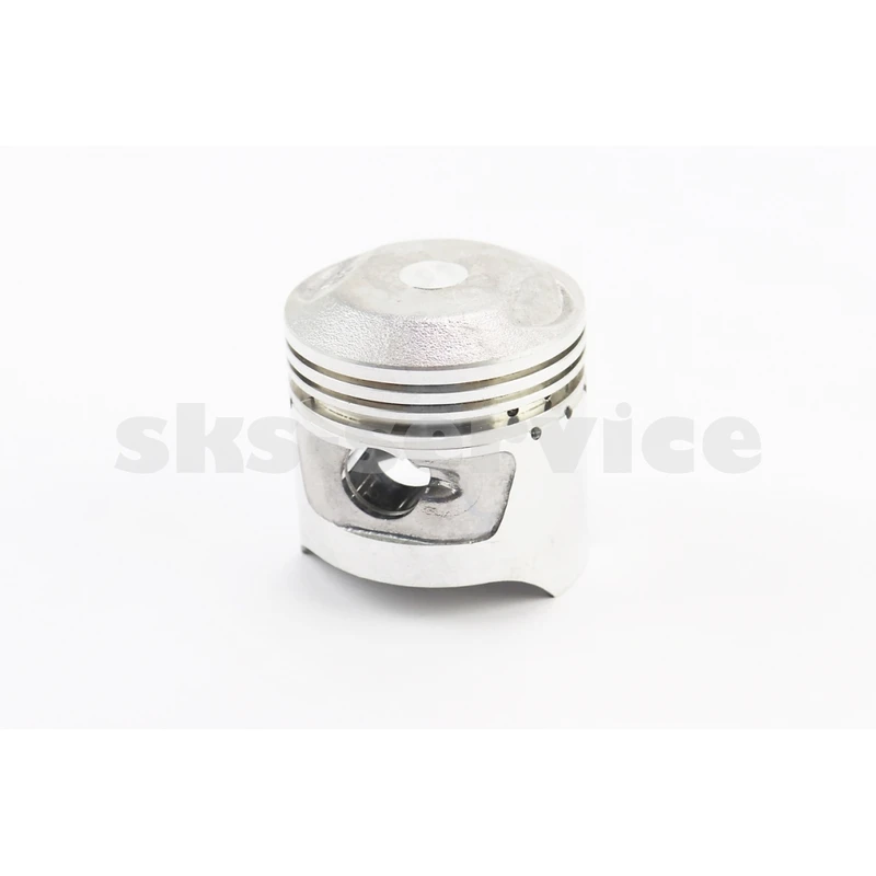 Поршень 70cc 47мм STD - голий (палець 13мм)