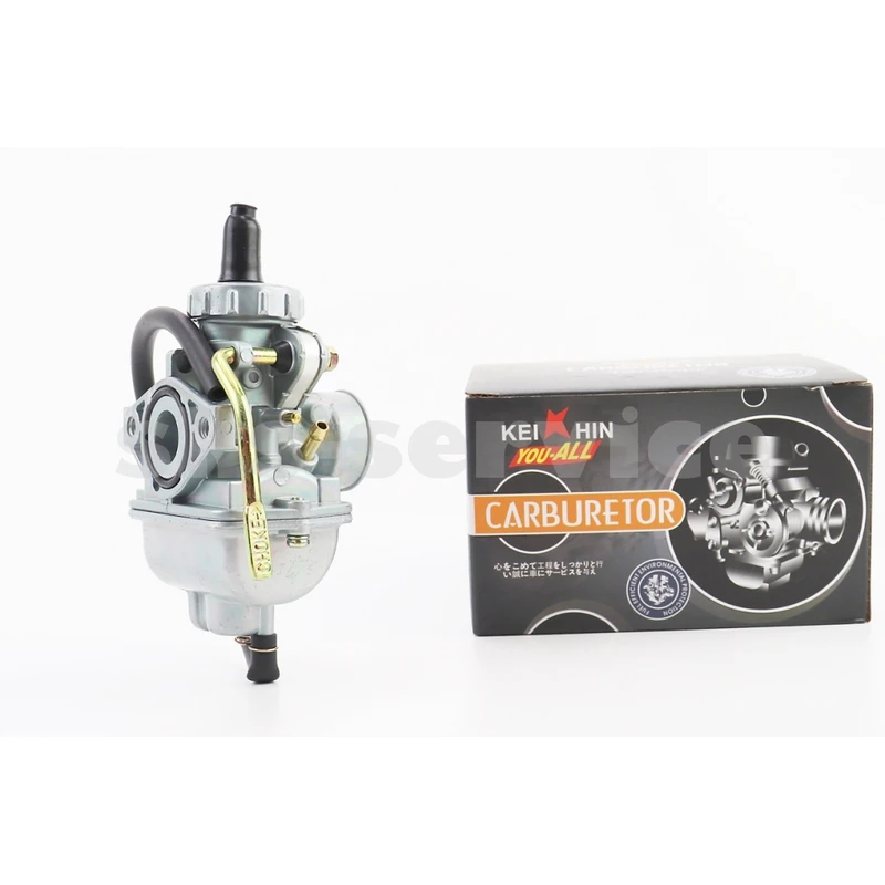 Карбюратор ALPHA 70cc, D=16, (якісна копія)