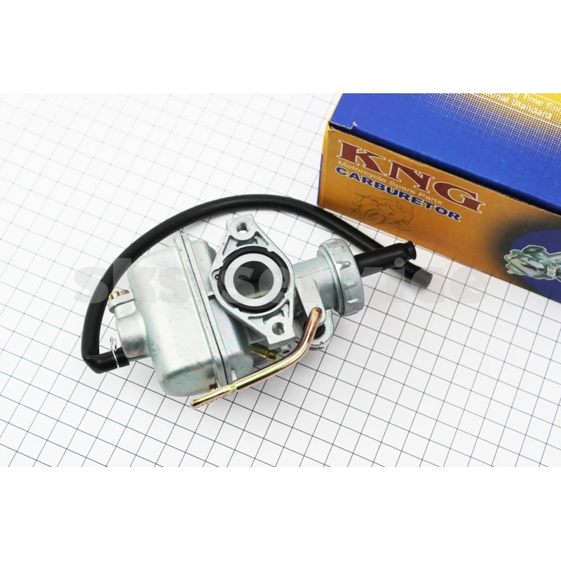 Карбюратор ALPHA 70cc, D=17