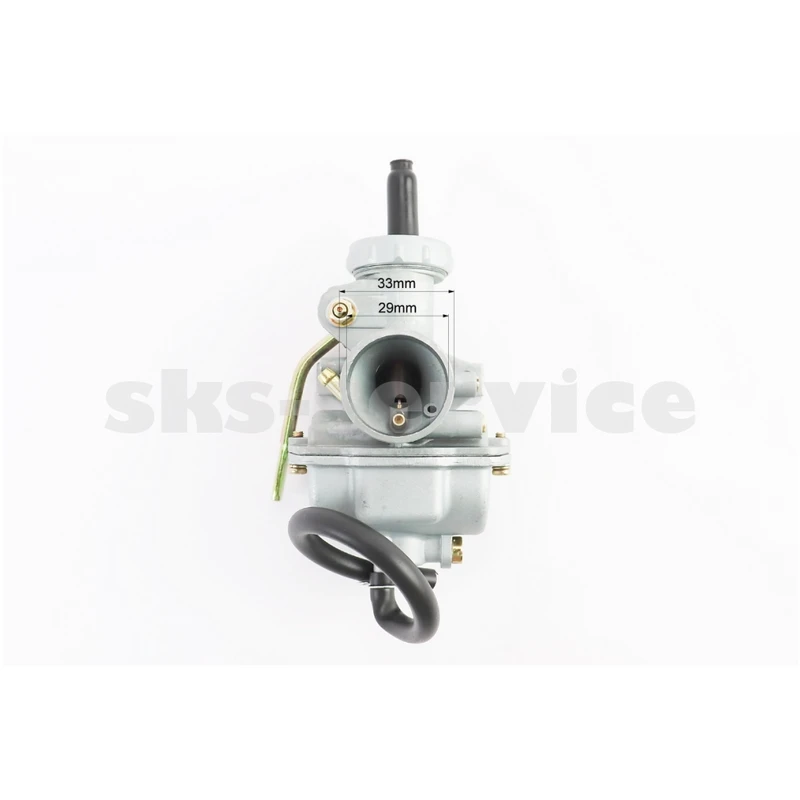 Фото 4 - Карбюратор ALPHA 70cc, D=17