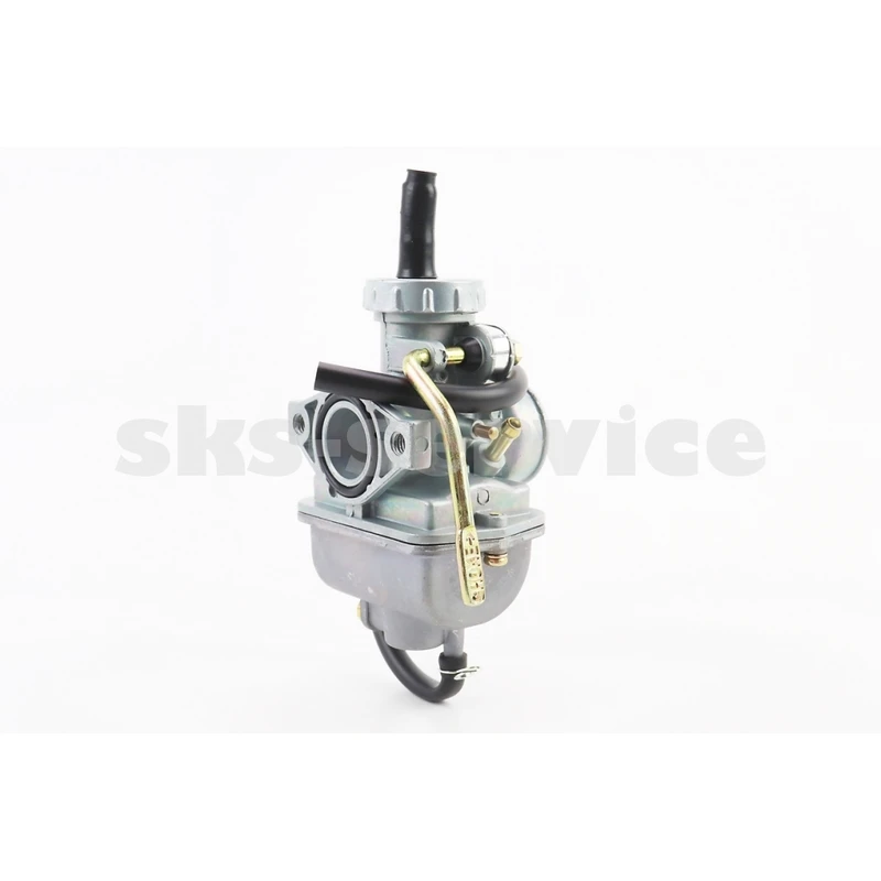 Карбюратор ALPHA 110cc, D=20