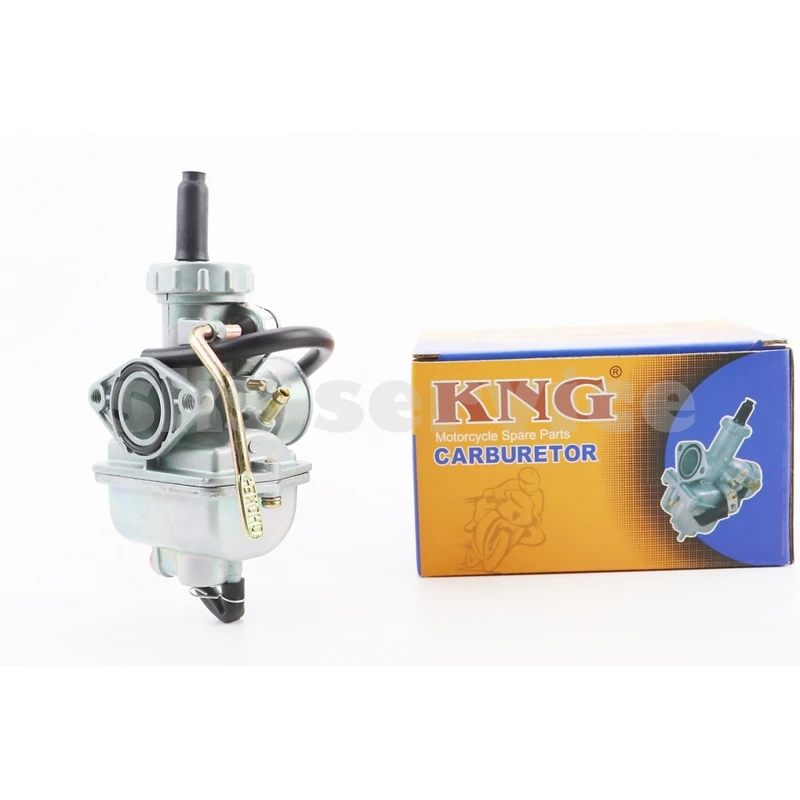 Карбюратор ALPHA 110cc, D=20