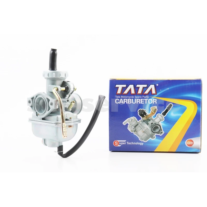 Карбюратор ALPHA 110cc-125cc, D=22