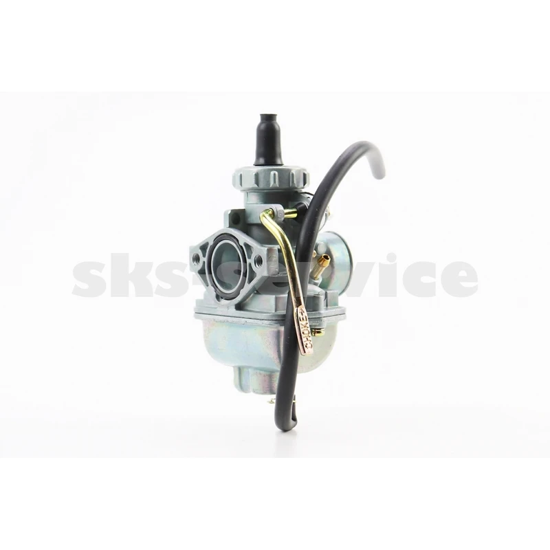 Карбюратор ALPHA 110cc-125cc, D=22 (в упаковці KEIHIN)