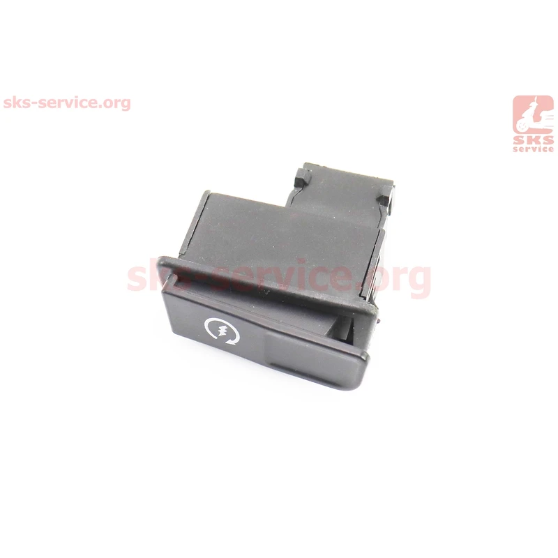 Кнопка - стартера LEAD/GY6
