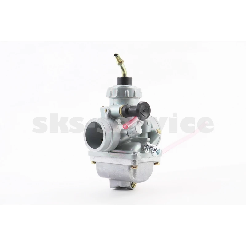 Карбюратор VM24 - 160cc (d=28), дросель ручний