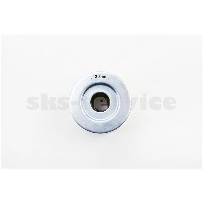 Фото 4 - Фильтр-элемент масляный (55*44mm) JH125, TTR125