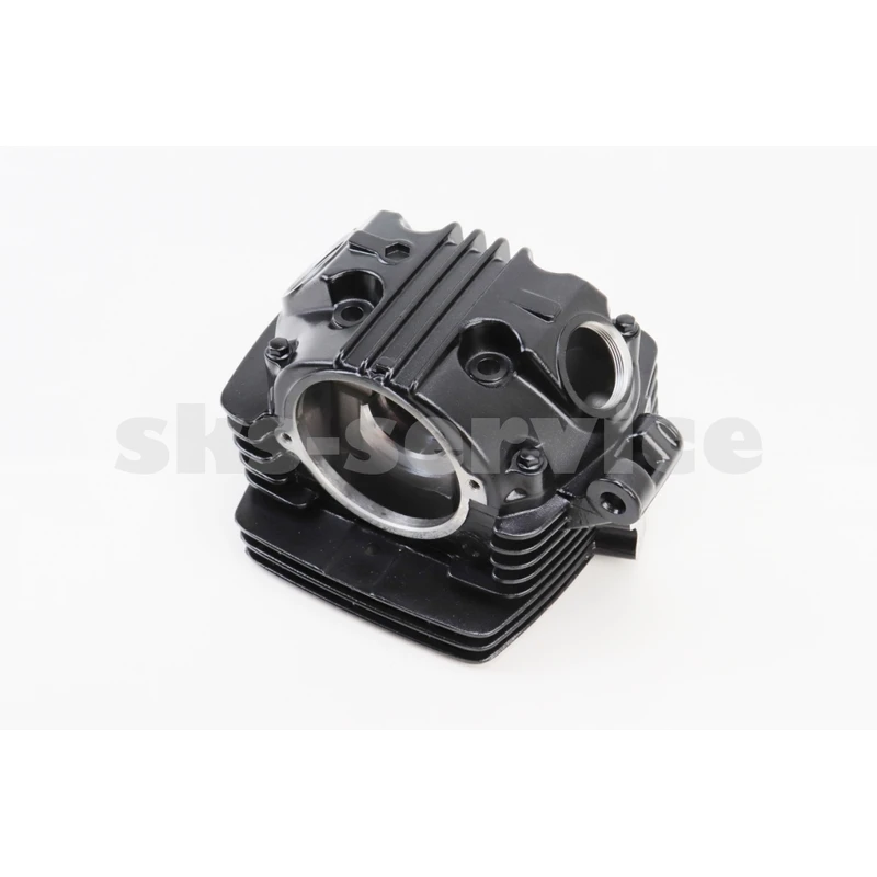 Loncin LX250GY-3 Головка циліндра CB-250cc-63mm (гола)