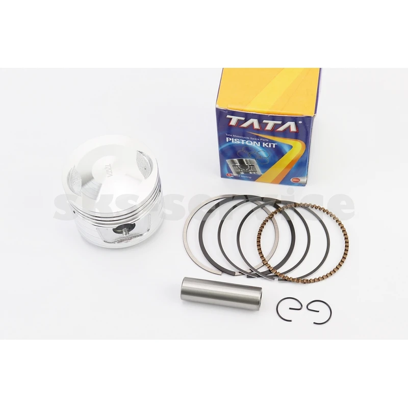 Поршень к-кт CB/CG150cc 62мм STD (висота 49мм, палець 15мм)