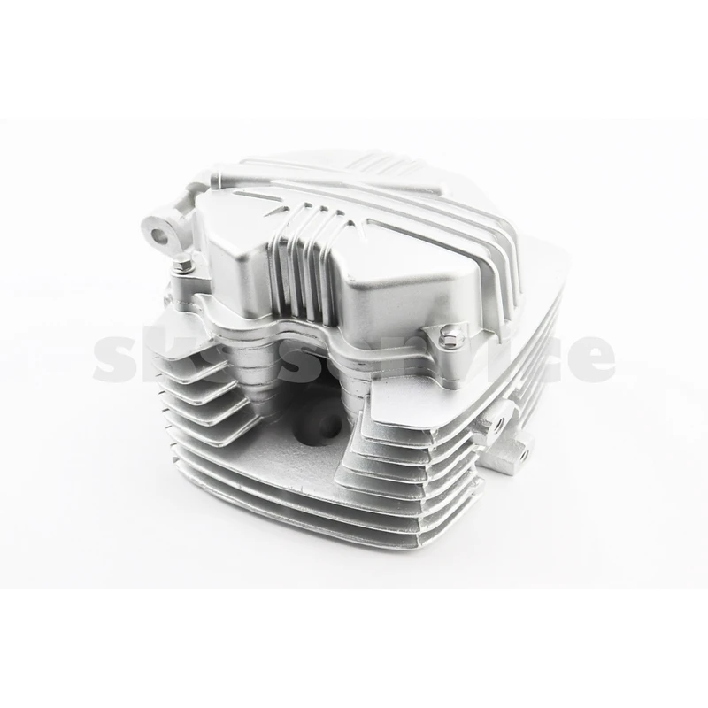 Головка циліндра 150cc-62mm (повний к-кт)