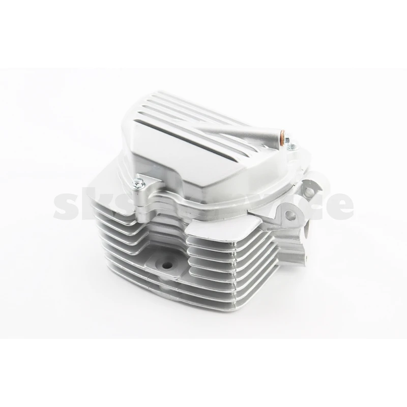 Фото 2 - Головка циліндра 150cc-62mm (повний к-кт)
