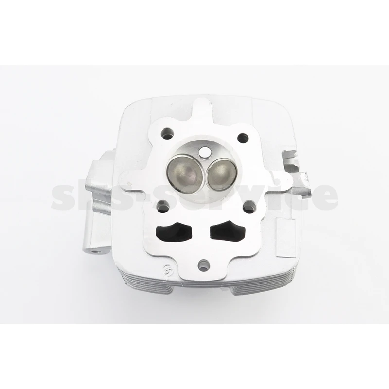 Фото 3 - Головка циліндра 150cc-62mm (повний к-кт)