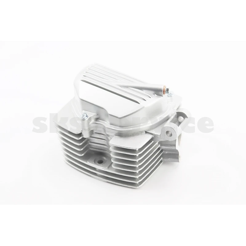 Фото 2 - Головка циліндра 150cc-62mm (повний к-кт)