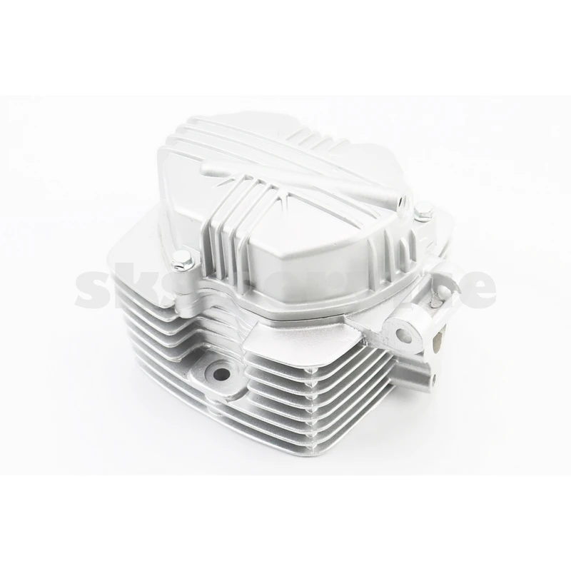 Головка циліндра 200cc-63,5mm (повний к-кт)