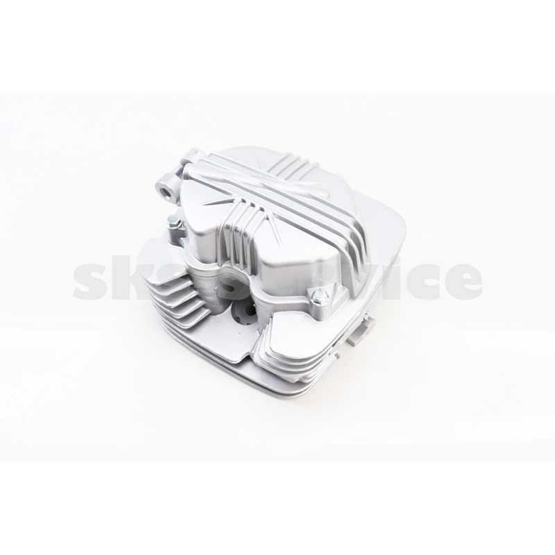 Фото 2 - Головка циліндра 250cc-67mm (повний к-кт)