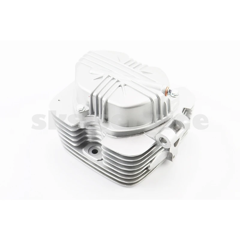 Фото 2 - Головка циліндра 250cc-67mm (повний к-кт)