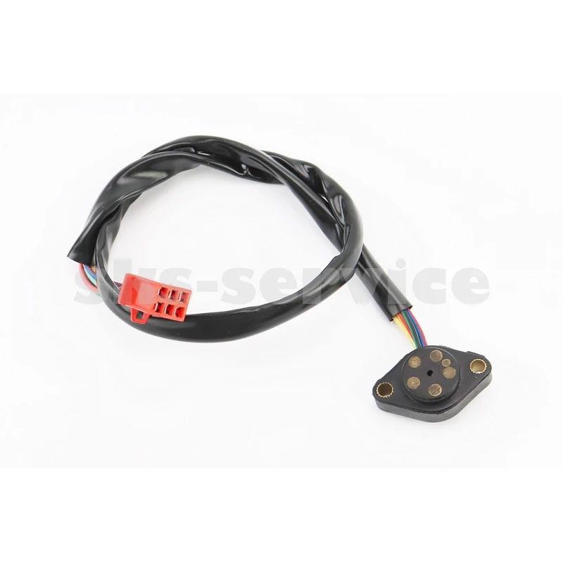 Датчик положення КПП V150A