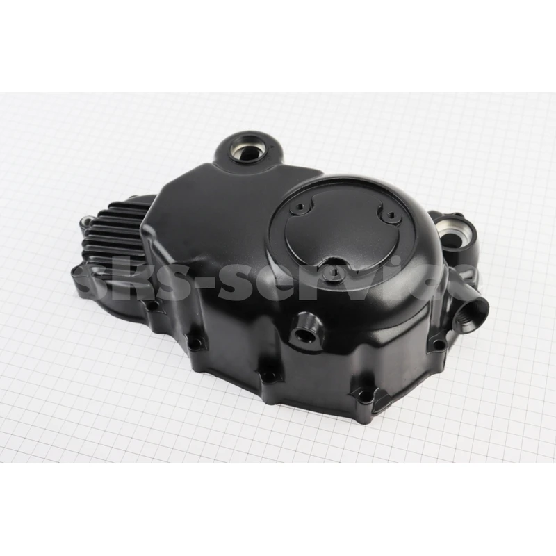 Фото 2 - Loncin LX200GY-3 Кришка двигуна права CGB