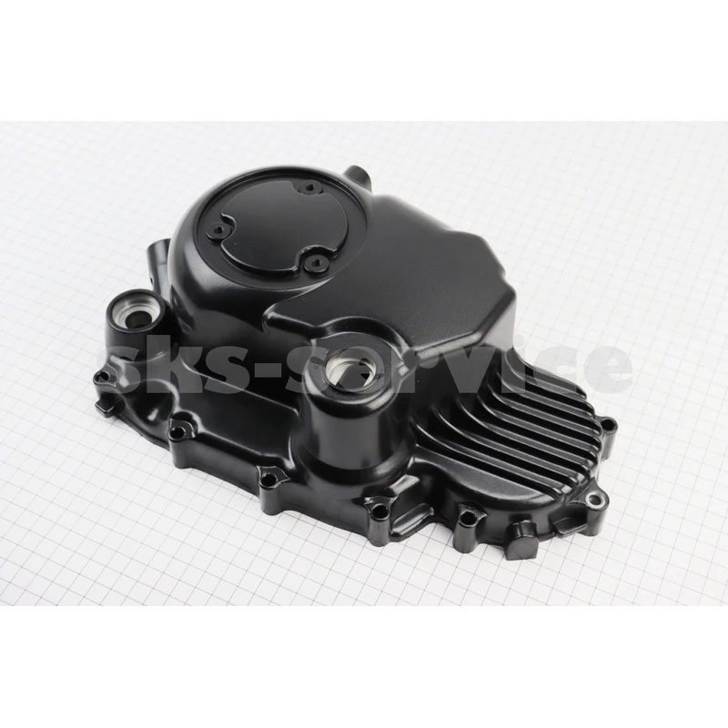 Loncin LX200GY-3 Кришка двигуна права CGB