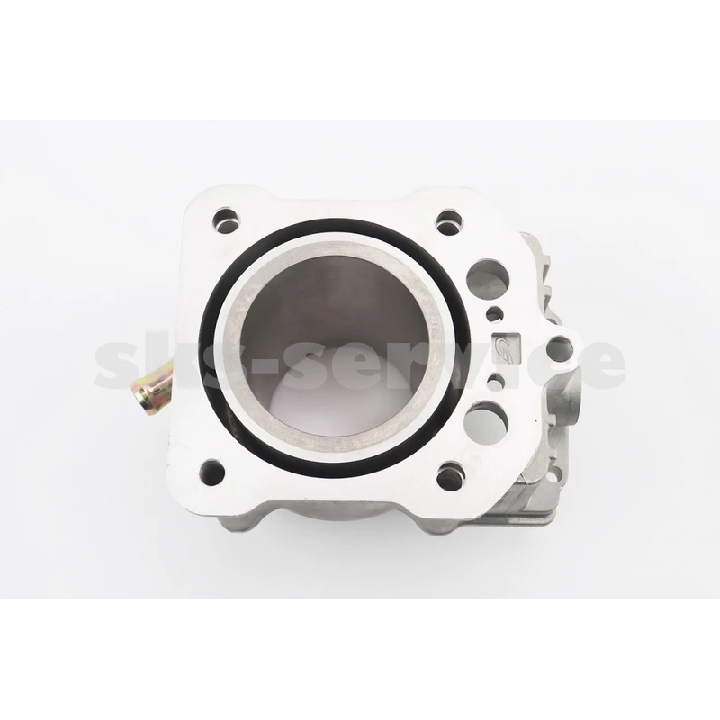 Фото 3 - CG250-OHV Циліндр к-кт (цпг) 250cc - 67мм - водяне охолодження (висота циліндра 79/111мм) (палець 16мм)(без прокладок)