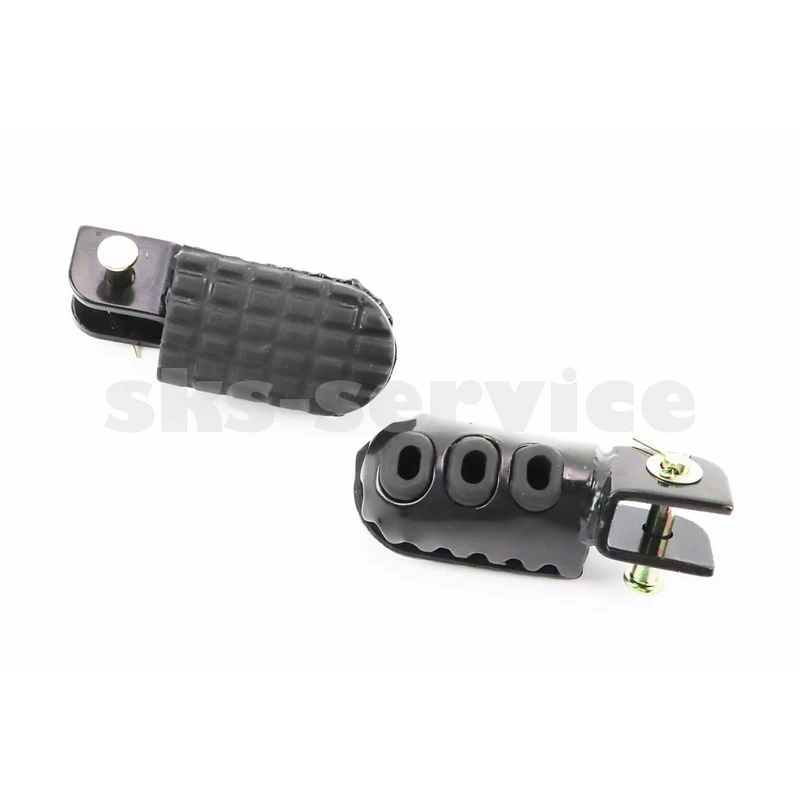 Viper - V200R Підніжки передні к-кт 2шт