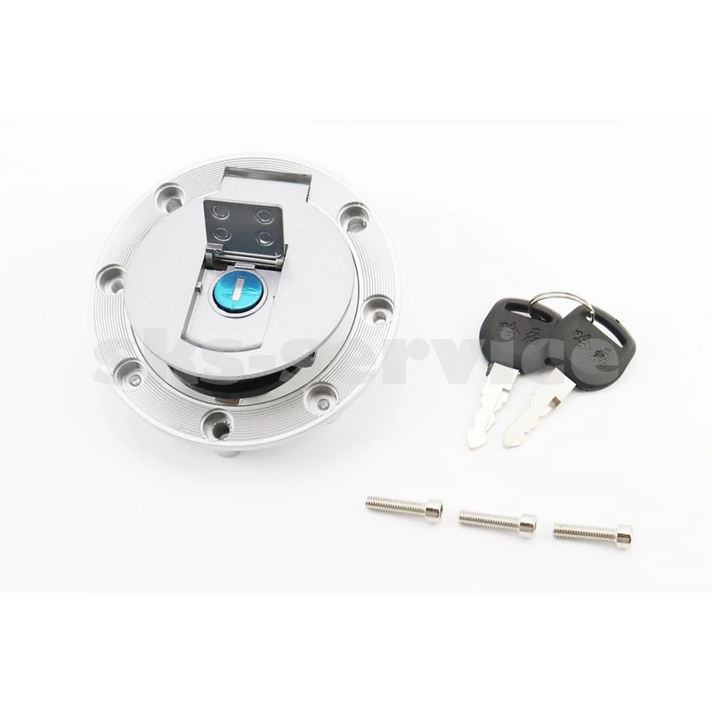 Viper - ZS200GS Кришка бака кругла, ключі к-кт