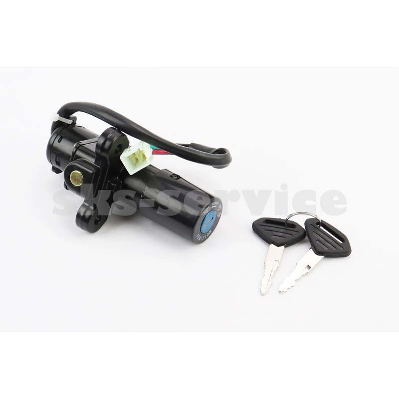 BOXER BM/ВМX 150cc Замок запалювання DS181022
