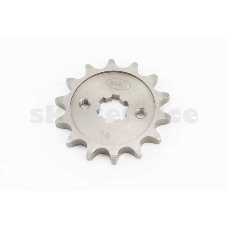 Зірка передня - 428H-14T BOXER BM/ВМX 150cc JZ551004