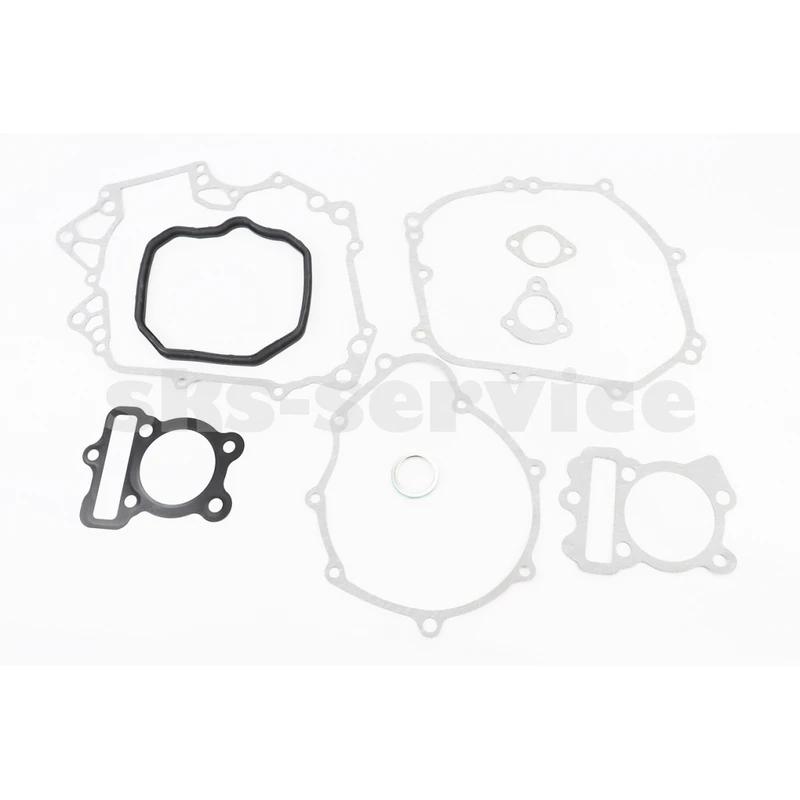 BOXER BM/ВМX 150cc Прокладки двигуна к-кт 9 деталей