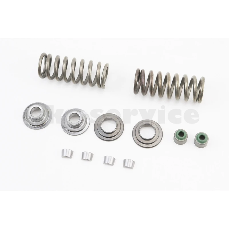 BOXER BM/ВМX 150cc Ремонтний к-кт клапана 12 дет. 36JZ0004