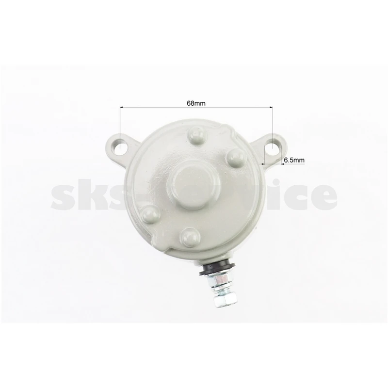 Фото 4 - Стартер BOXER BM150, PULSAR135, XCD125 (PF351600)