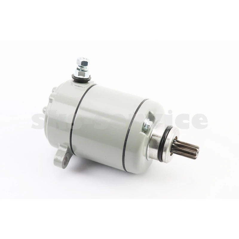 Стартер BOXER BM150, PULSAR135, XCD125 (PF351600)