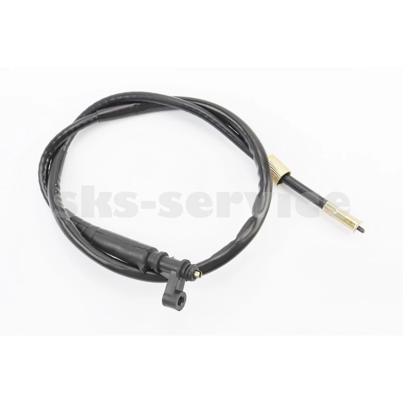 BOXER BM/ВМX 150cc Трос спідометра (трос 83см; кожух 80см) JZ161210 (без упаковки)