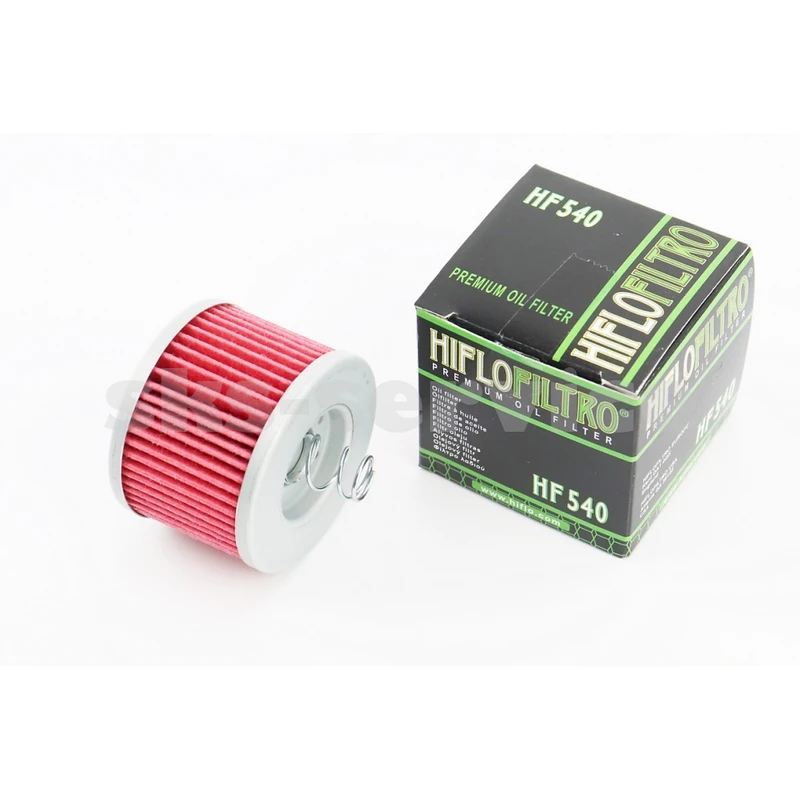 BOXER BM/ВМX 150cc Фільтр-елемент масляний HF 540 (50*35mm) DD121181