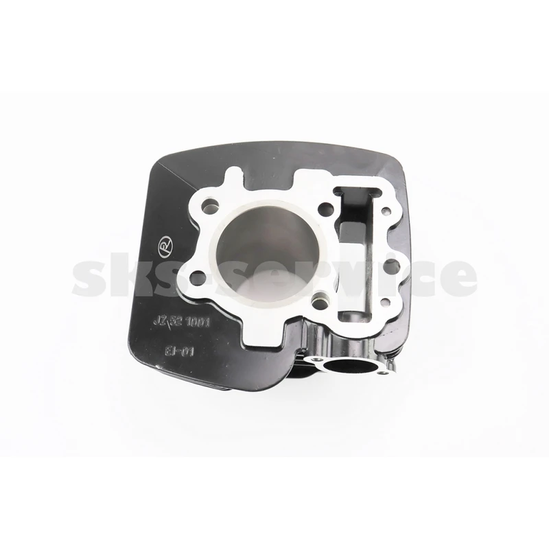 Фото 3 - BOXER BM/ВМX 150cc Циліндр к-кт (цпг) 150cc-56мм (палець 14мм) 36PF0002