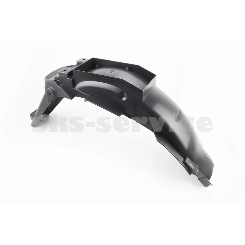 Kinlon JL150-70C пластик - Крило заднє