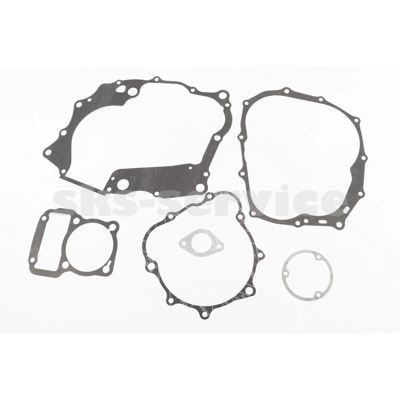 Kinlon JL150-70C Прокладки двигуна CG-150cc-62мм, к-кт 6 деталей