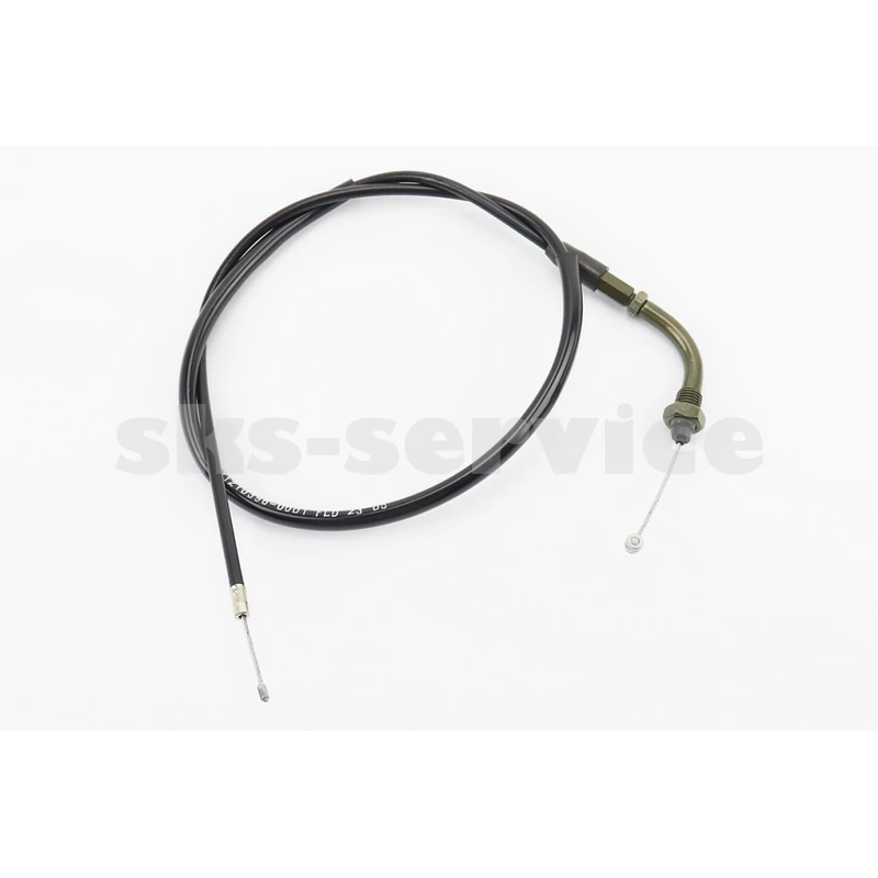 Kinlon JL150-70C Трос газу (трос 94см; кожух 86см)