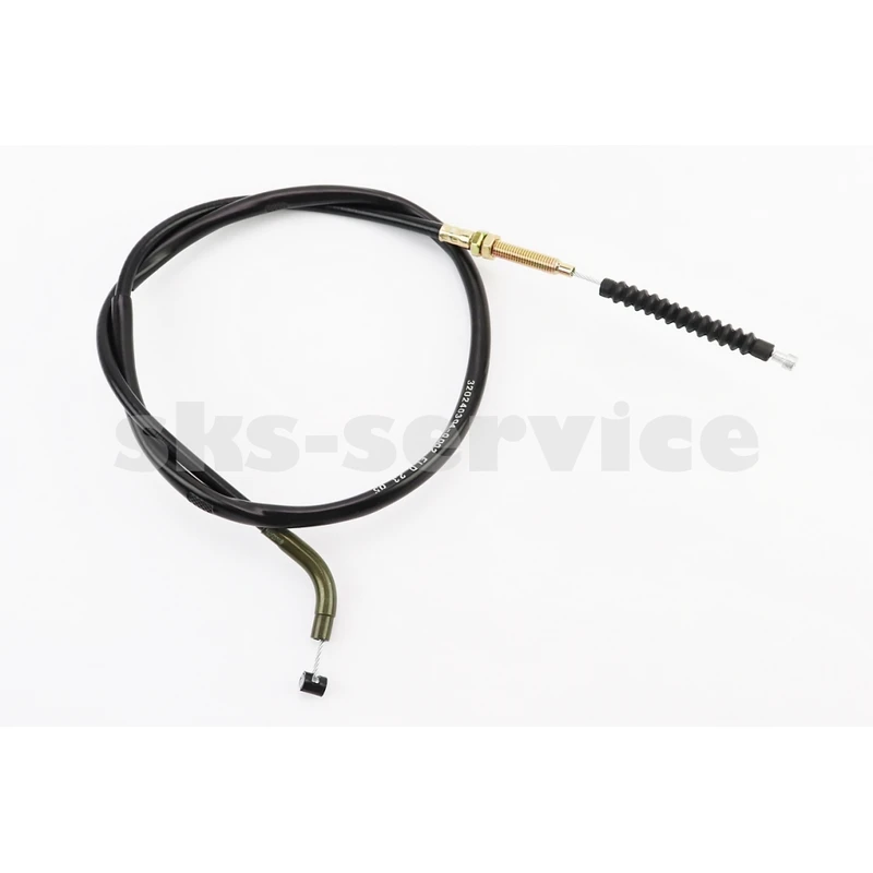 Kinlon JL150-70C Трос зчеплення (трос 108см; кожух 95см)