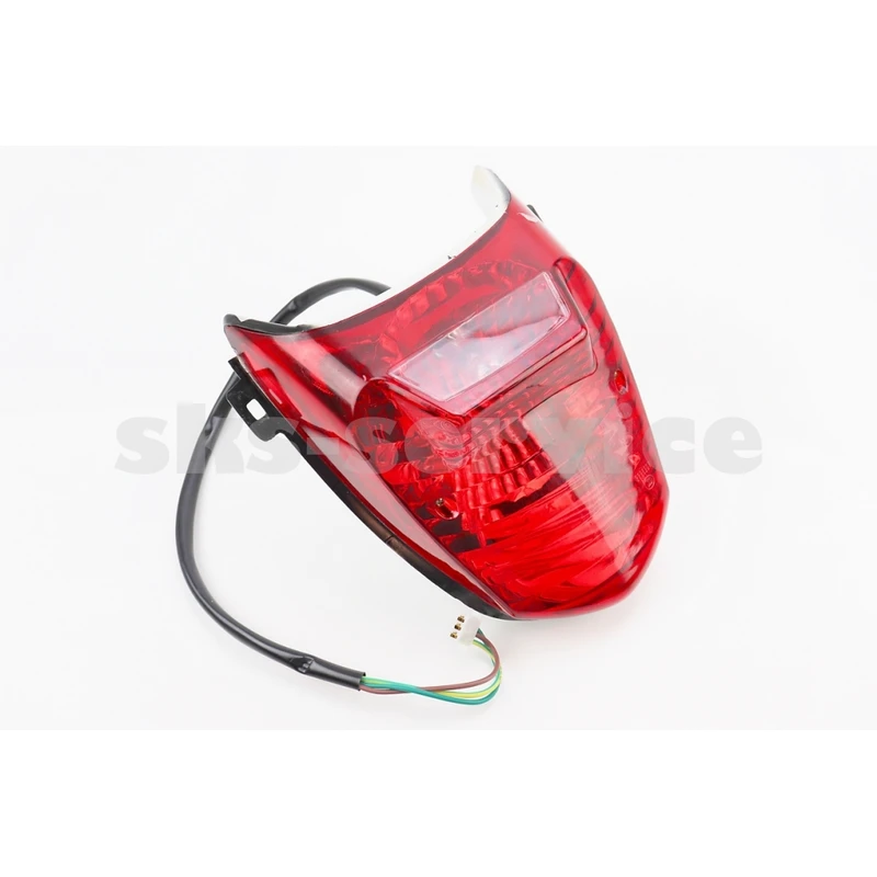 Kinlon JL150-70C Ліхтар задній