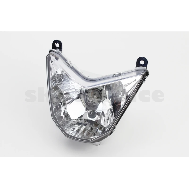 Loncin JL200GY-2С Фара передня в зборі
