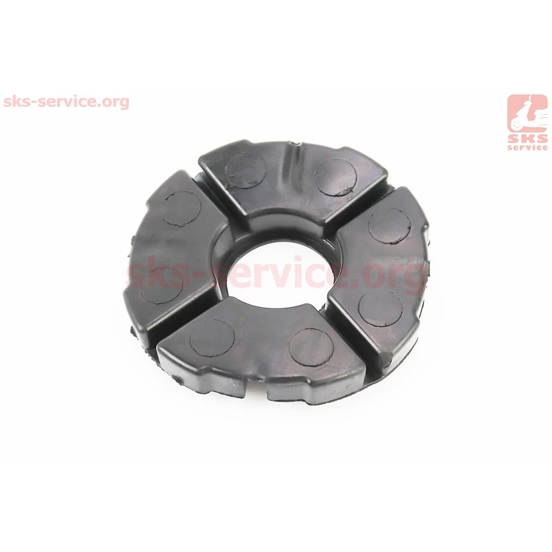 Демпферна резина заднього колеса Loncin LX200GY-3/Viper - V200R